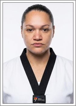 Professora Daniele