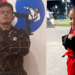 Dia histórico para o Taekwondo Eirunepeense