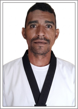 Professor Ednaldo Souza