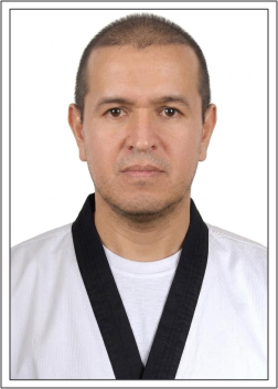 Professor José Ángel