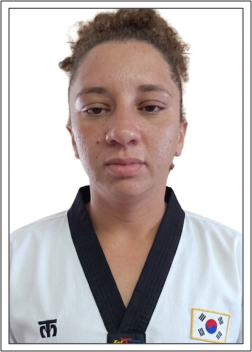 Professora Maria Edilene